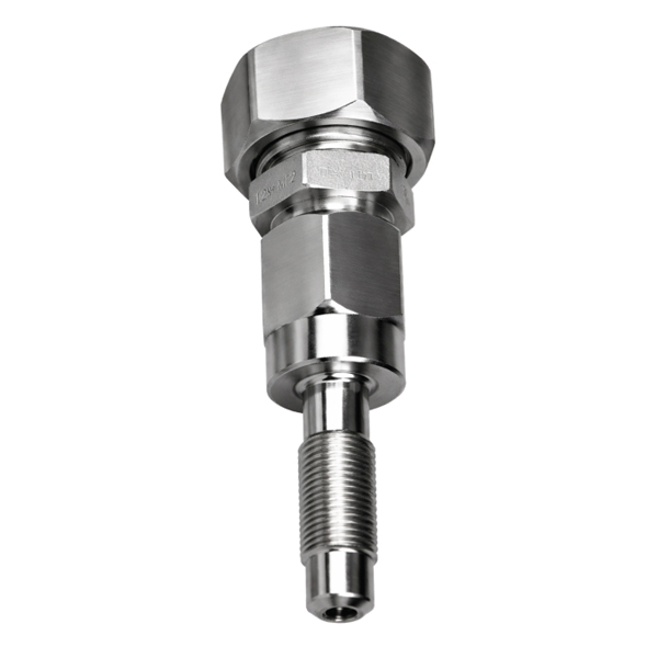 Daniel Orifice Fitting