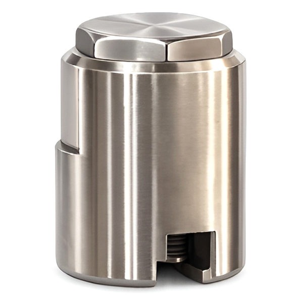 Giant Button head Coupler