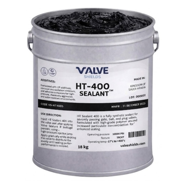 Ht Sealant 400