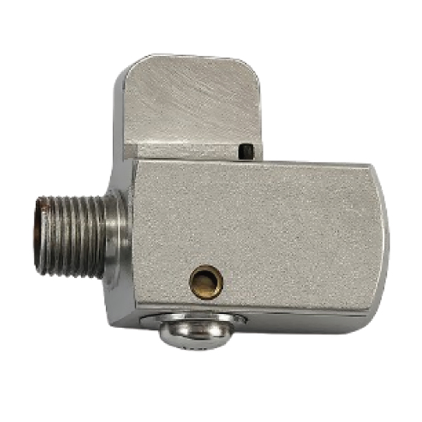 Isolation Ball Valve