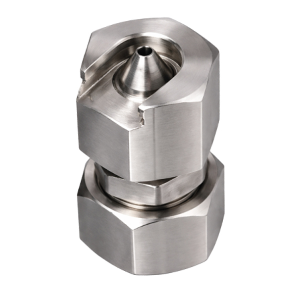 Leak lock Metal Seat