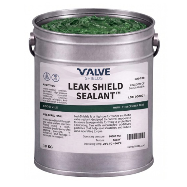 Leak Shield Sealant