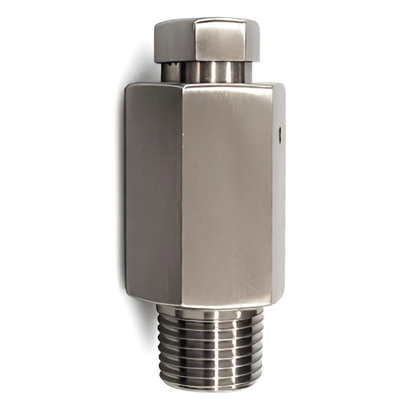 Packing Injector 1/4"