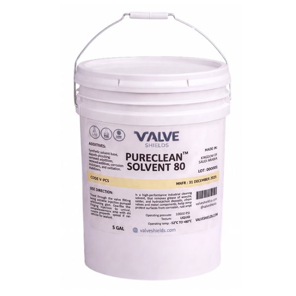 PureClean Solvent 80