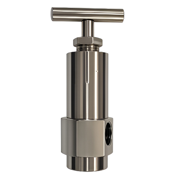 Screw-On Body Vent Tools