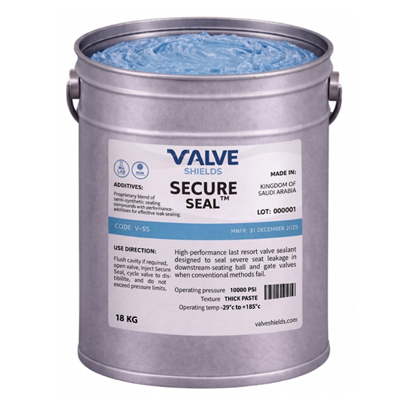 Secure Seal Cavity Sealant