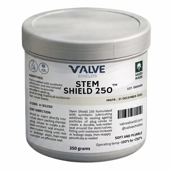 Stem-Shield 250
