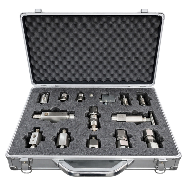 Valve Shields™ EVO-LOCK kit